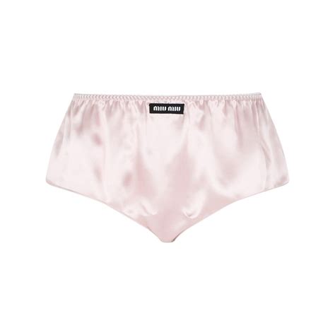 miu miu underwear men